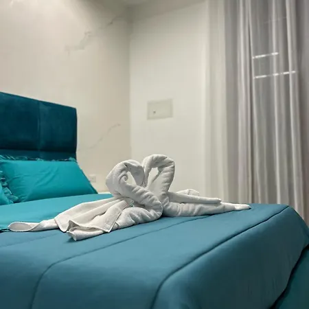 アパート Miranapoli