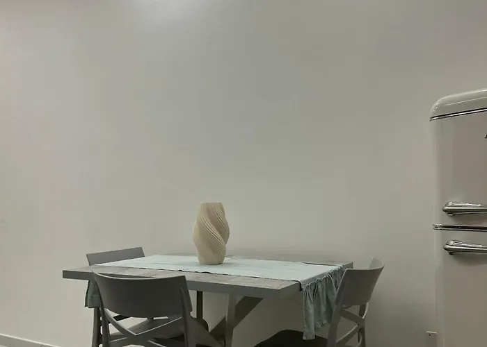דירה Miranapoli נאפולי