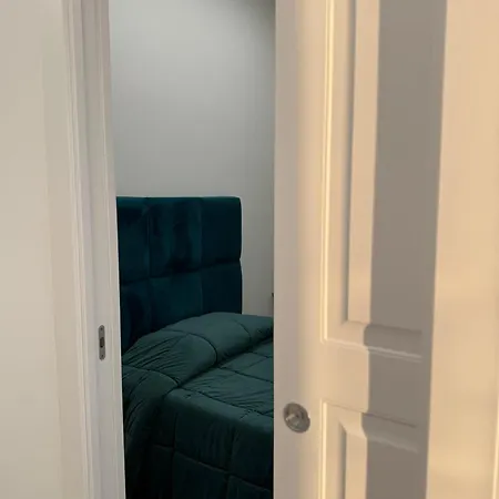 Miranapoli Appartement Napels