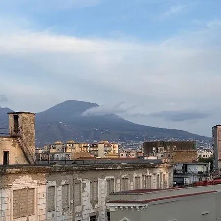 Miranapoli * Неаполь
