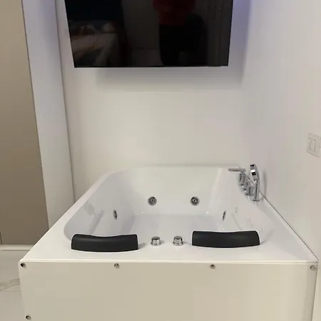 Miranapoli Apartment *