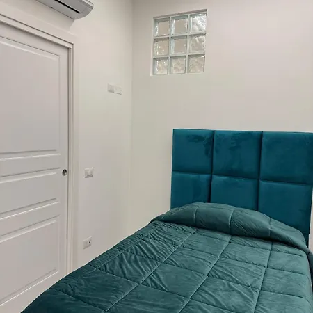 Apartment Miranapoli *