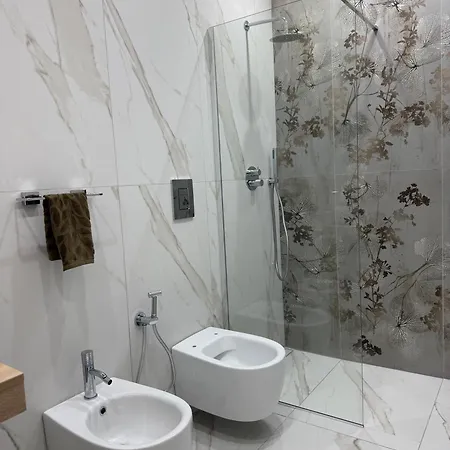 Appartement Miranapoli