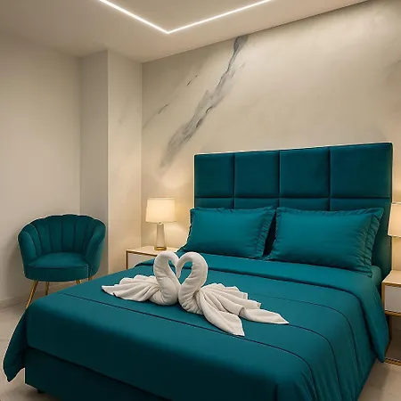 Appartement Miranapoli