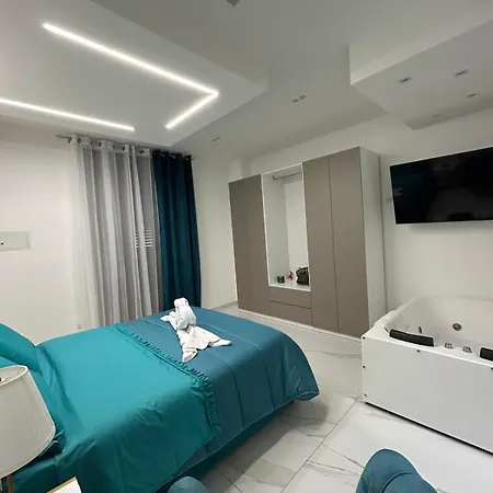 Apartment Miranapoli *
