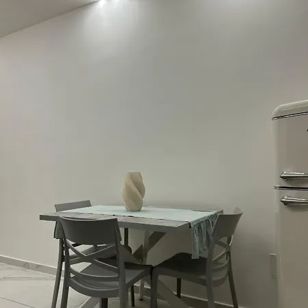 Appartement Miranapoli Napels